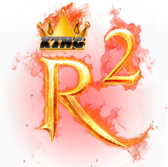 R2KingGame Logo